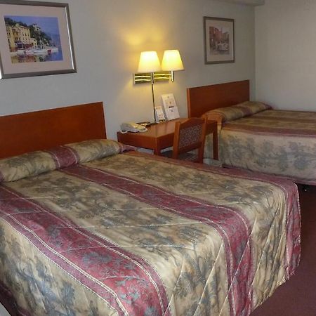 Good Nite Inn Chula Vista Bagian luar foto