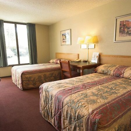 Good Nite Inn Chula Vista Ruang foto