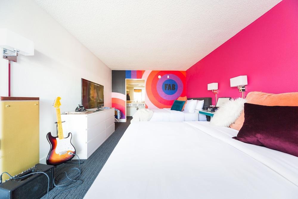 Good Nite Inn Chula Vista Bagian luar foto