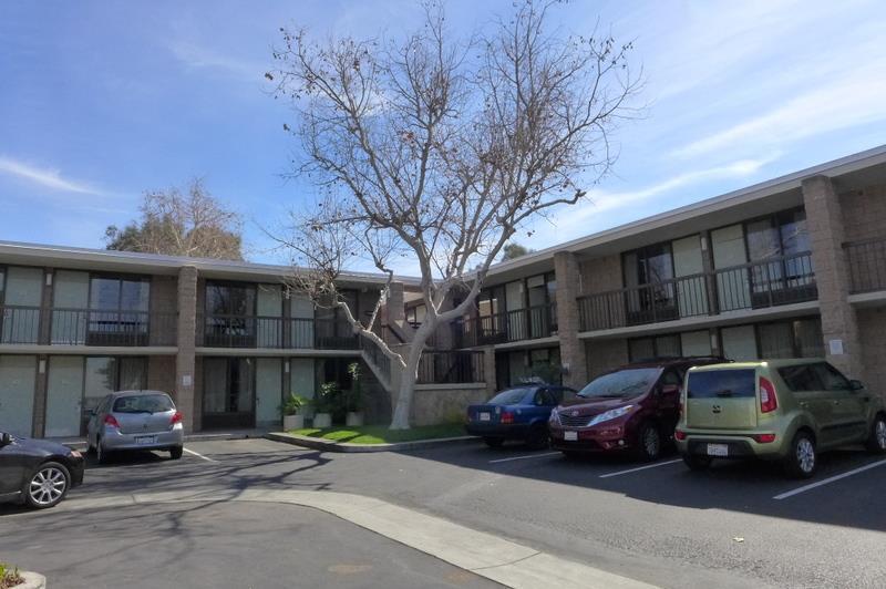 Good Nite Inn Chula Vista Bagian luar foto