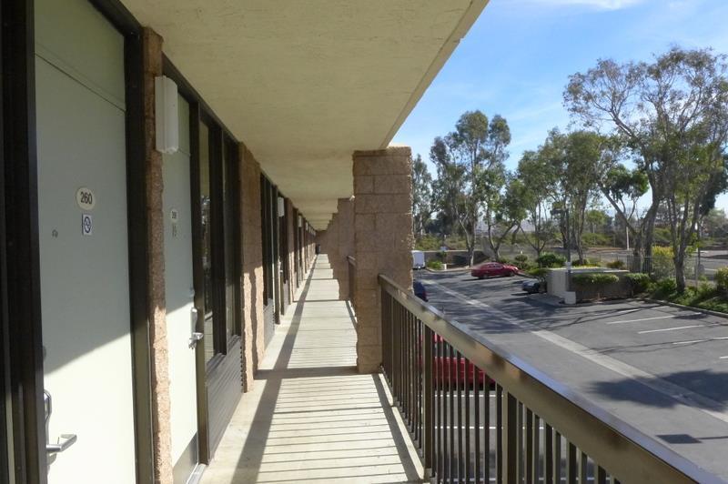 Good Nite Inn Chula Vista Bagian luar foto