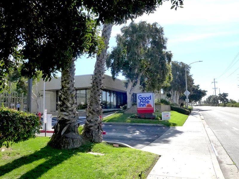 Good Nite Inn Chula Vista Bagian luar foto