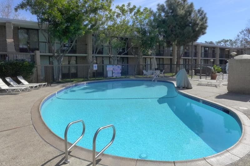 Good Nite Inn Chula Vista Bagian luar foto