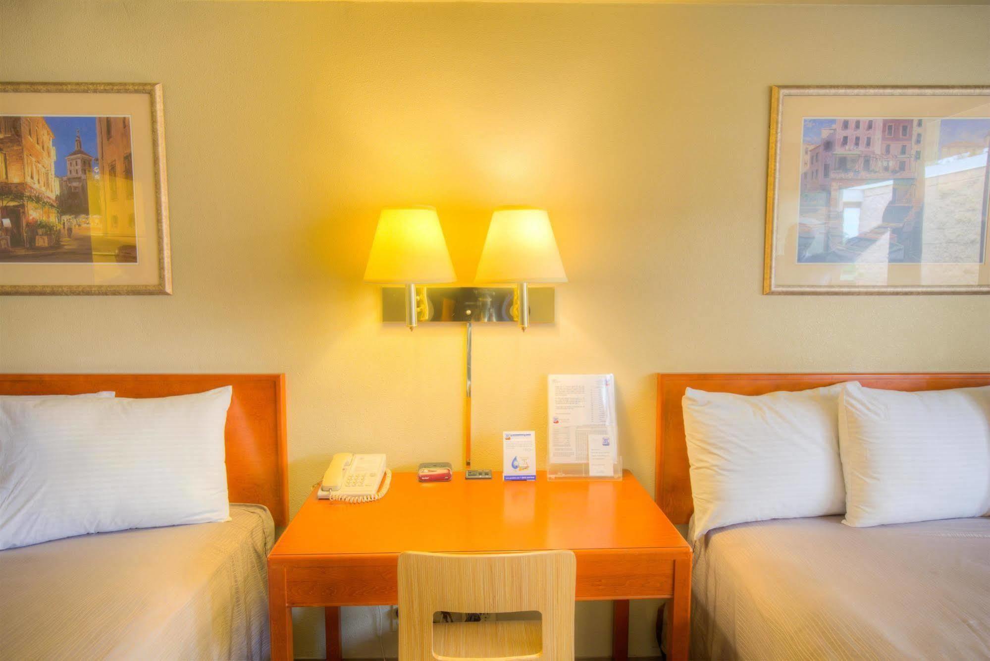 Good Nite Inn Chula Vista Bagian luar foto