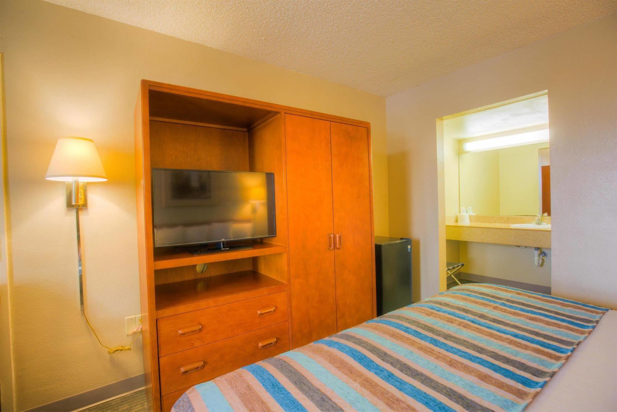 Good Nite Inn Chula Vista Bagian luar foto