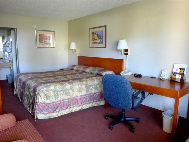 Good Nite Inn Chula Vista Bagian luar foto