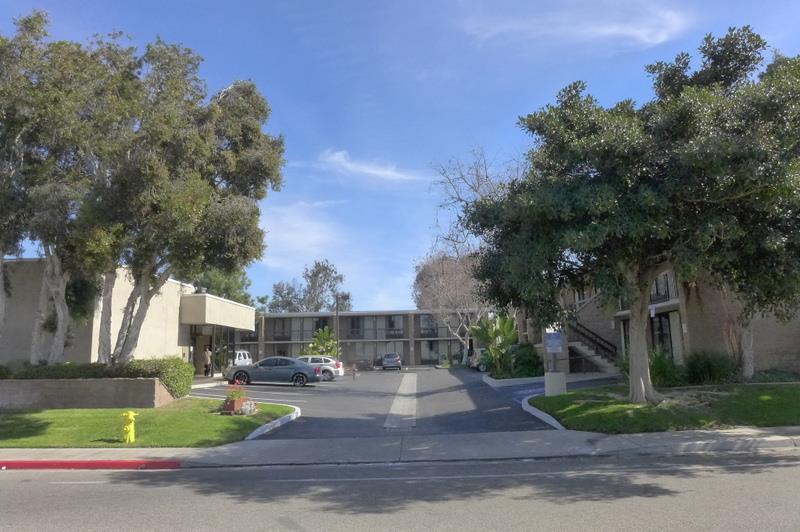 Good Nite Inn Chula Vista Bagian luar foto